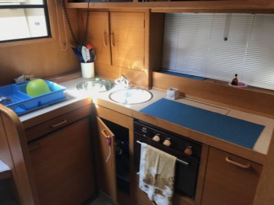 Princess Yachts 36 Riviera