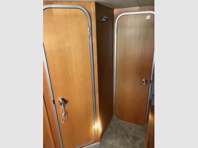 Princess Yachts 36 Riviera
