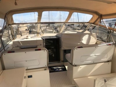 Princess Yachts 36 Riviera