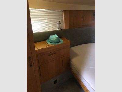 Princess Yachts 36 Riviera