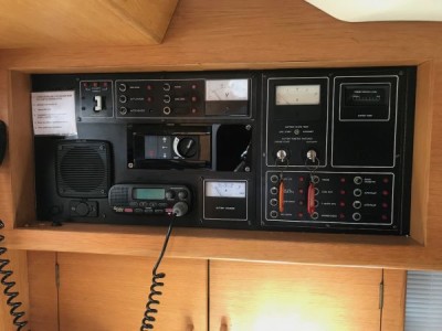 Princess Yachts 36 Riviera