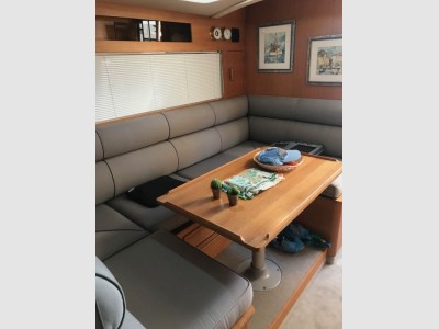 Princess Yachts 36 Riviera