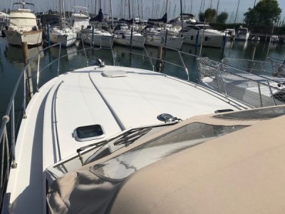 Princess Yachts 36 Riviera