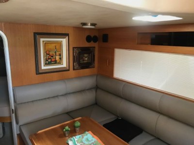 Princess Yachts 36 Riviera