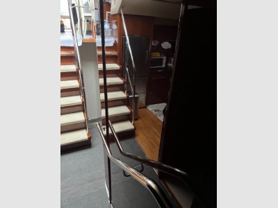 Princess Yachts Princess V78