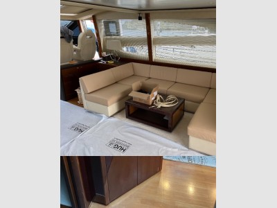 Princess Yachts Princess V78