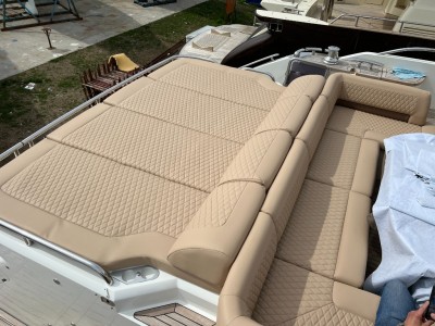 Princess Yachts Princess V78