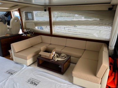 Princess Yachts Princess V78