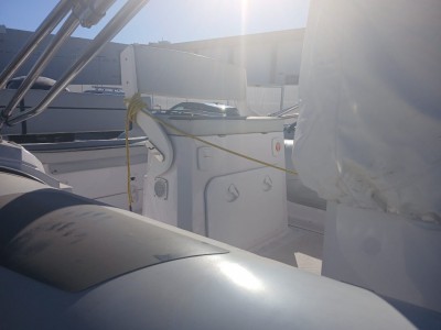 Ranieri Cayman 21 Sport