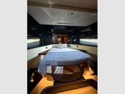 Riva 56 Rivale 