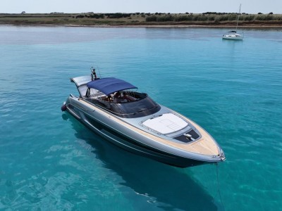 Riva 56 Rivale 