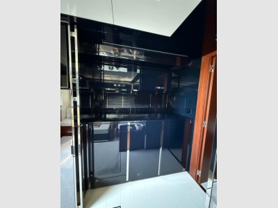 Riva 56 Rivale 