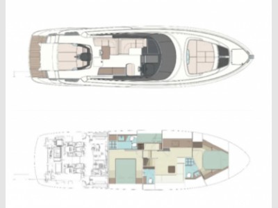 Riva 56 Rivale 