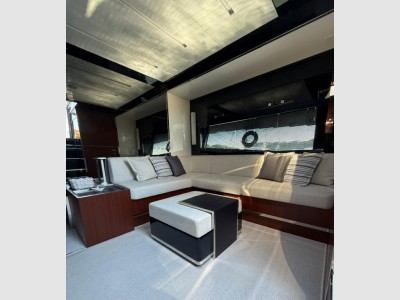 Riva 56 Rivale 