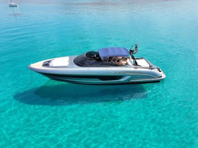 Riva 56 Rivale 