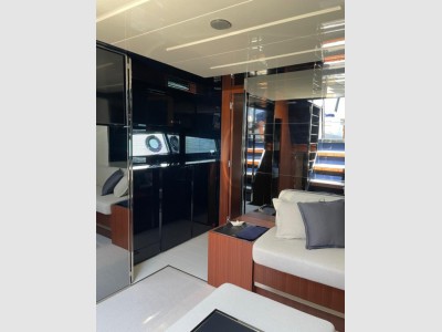 Riva 56 Rivale 