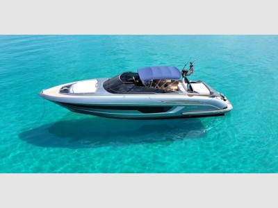 Riva 56 Rivale 