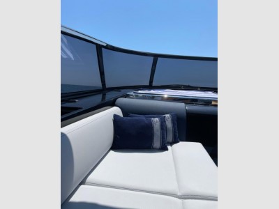 Riva 56 Rivale 