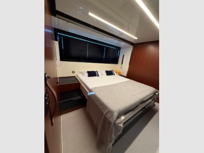 Riva 56 Rivale 