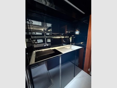 Riva 56 Rivale 