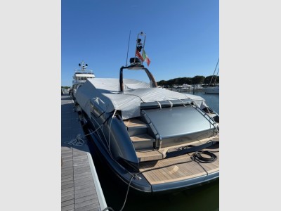 Riva 56 Rivale 