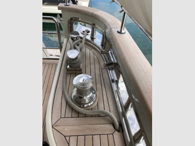 Sanlorenzo Sd 92