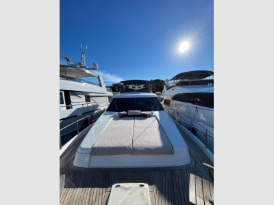 Sanlorenzo Sl 62