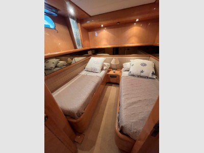 Sanlorenzo Sl 62