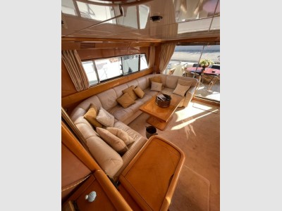 Sanlorenzo Sl 62