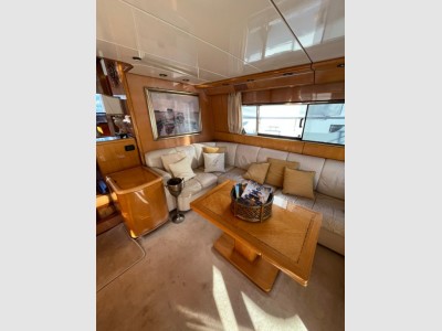 Sanlorenzo Sl 62