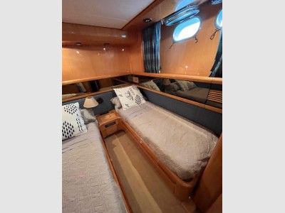 Sanlorenzo Sl 62