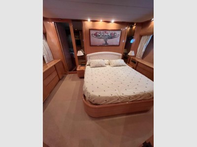 Sanlorenzo Sl 62