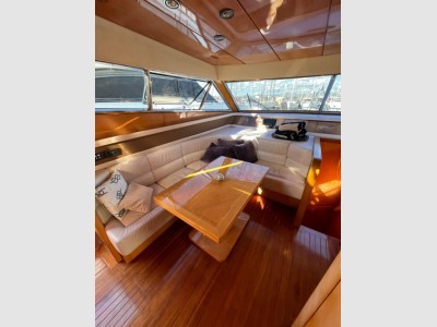 Sanlorenzo Sl 62