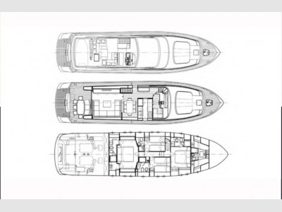 Sanlorenzo Sl 72