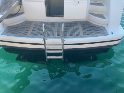 Sanlorenzo Sl 72
