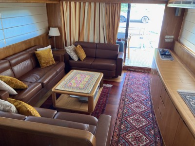 Sanlorenzo Sl 72