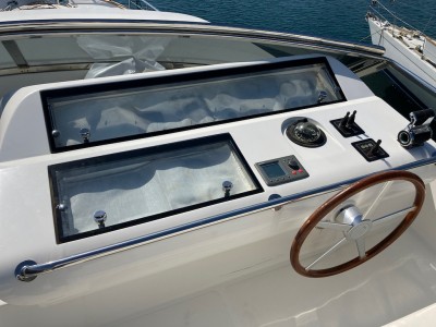 Sanlorenzo Sl 72