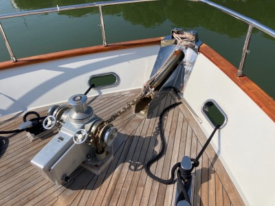 Sanlorenzo Sl 72