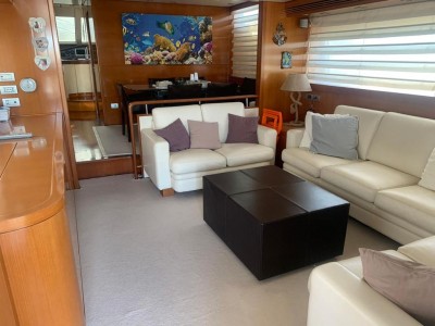Sanlorenzo Sl 72