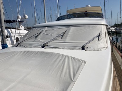 Sanlorenzo Sl 72