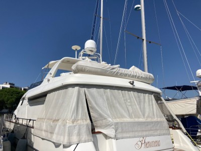 Sanlorenzo Sl 72