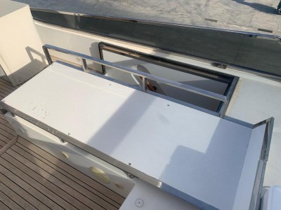 Sanlorenzo Sl 72
