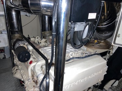 Sanlorenzo Sl 72