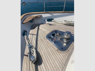 Sanlorenzo Sl 72