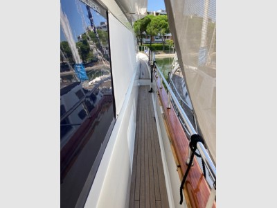Sanlorenzo Sl 72
