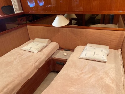 Sanlorenzo Sl 72