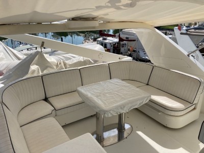 Sanlorenzo Sl 72