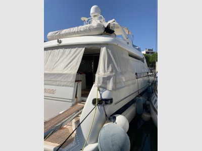 Sanlorenzo Sl 72