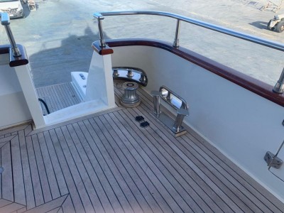 Sanlorenzo Sl 72