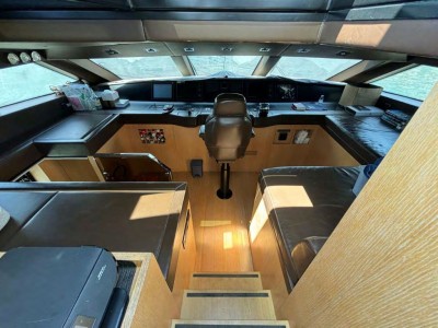 Sanlorenzo Sl 94